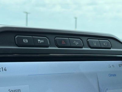 2022 Ford F-350SD Limited