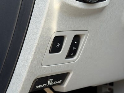 2022 Ford F-350SD Limited