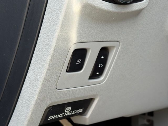 2022 Ford F-350SD Limited
