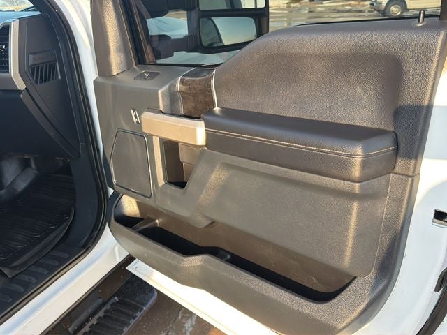 2022 Ford F-350SD Lariat Sport | 4WD | 6.7L Pwr Stroke