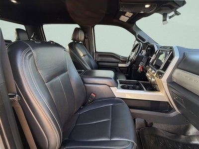 2022 Ford F-350SD Lariat Sport | 4WD | 6.7L Pwr Stroke