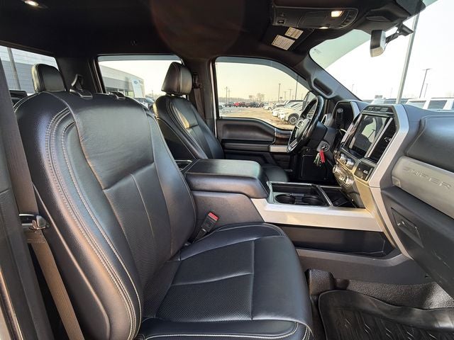 2022 Ford F-350SD Lariat Sport | 4WD | 6.7L Pwr Stroke