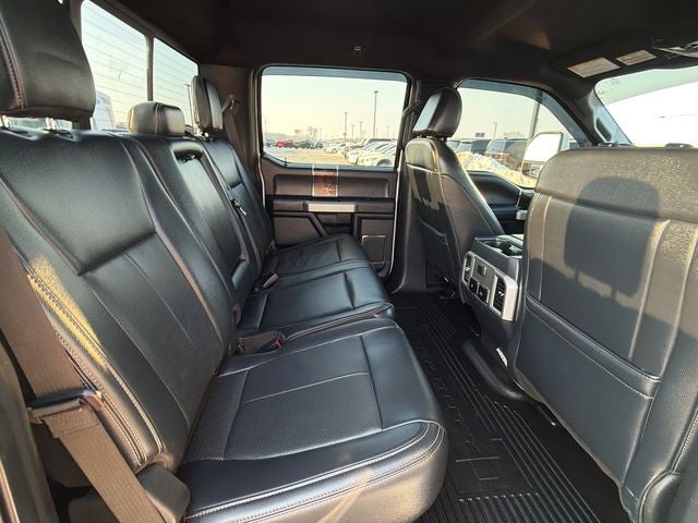 2022 Ford F-350SD Lariat Sport | 4WD | 6.7L Pwr Stroke