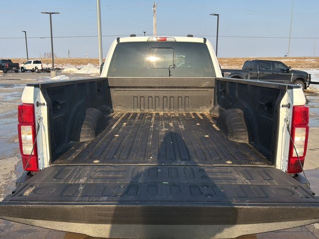 2022 Ford F-350SD Lariat Sport | 4WD | 6.7L Pwr Stroke