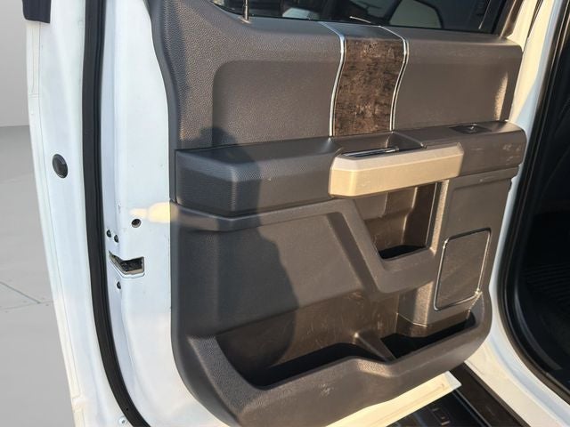 2022 Ford F-350SD Lariat Sport | 4WD | 6.7L Pwr Stroke