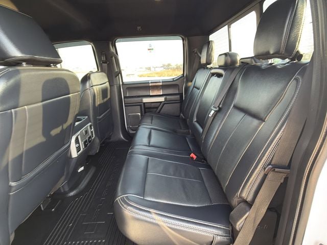 2022 Ford F-350SD Lariat Sport | 4WD | 6.7L Pwr Stroke