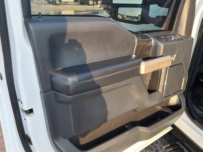 2022 Ford F-350SD Lariat Sport | 4WD | 6.7L Pwr Stroke