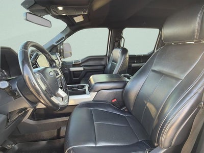 2022 Ford F-350SD Lariat Sport | 4WD | 6.7L Pwr Stroke