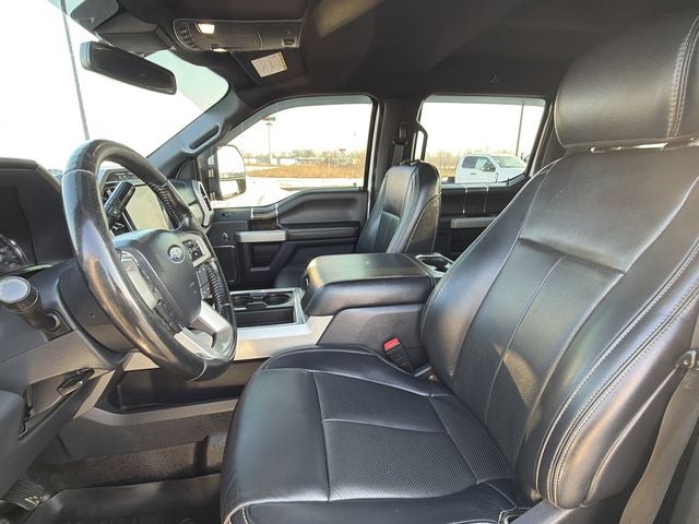 2022 Ford F-350SD Lariat Sport | 4WD | 6.7L Pwr Stroke