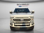 2022 Ford F-350SD Lariat Sport | 4WD | 6.7L Pwr Stroke