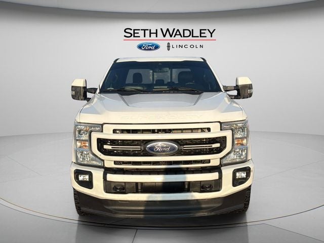 2022 Ford F-350SD Lariat Sport | 4WD | 6.7L Pwr Stroke