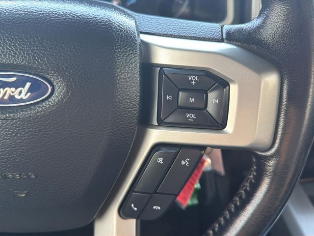 2022 Ford F-350SD Lariat Sport | 4WD | 6.7L Pwr Stroke