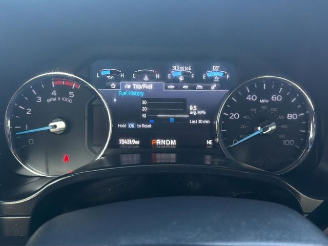 2022 Ford F-350SD Lariat Sport | 4WD | 6.7L Pwr Stroke