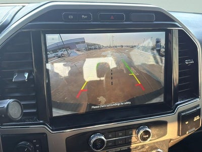 2022 Ford F-350SD Lariat Sport | 4WD | 6.7L Pwr Stroke