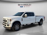 2022 Ford F-350SD Lariat Sport | 4WD | 6.7L Pwr Stroke
