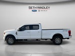 2022 Ford F-350SD Lariat Sport | 4WD | 6.7L Pwr Stroke