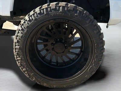 2022 Ford F-350SD Lariat Sport | 4WD | 6.7L Pwr Stroke