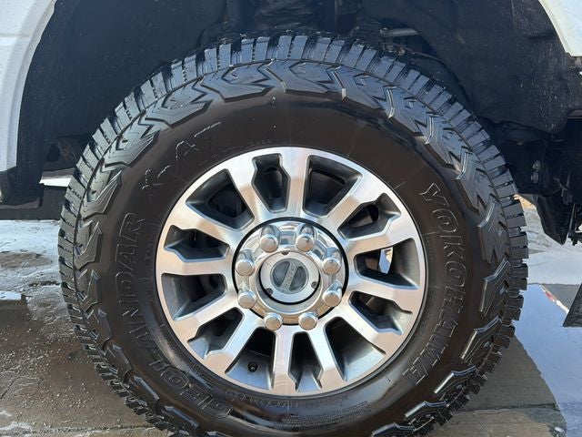 2022 Ford F-350SD Lariat Sport | 4WD | 6.7L Pwr Stroke