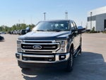 2022 Ford F-350SD Lariat