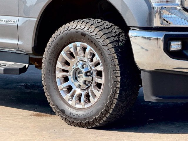 2022 Ford F-350SD Lariat
