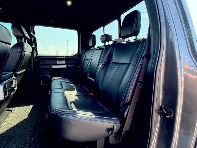 2022 Ford F-350SD Lariat