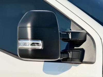 2024 Ford F-350SD XL