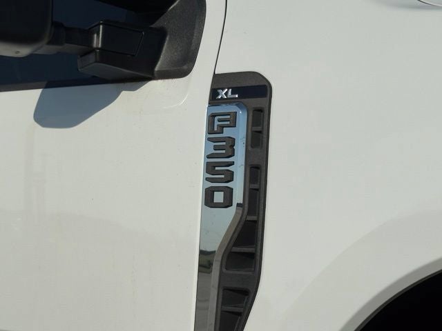 2024 Ford F-350SD XL