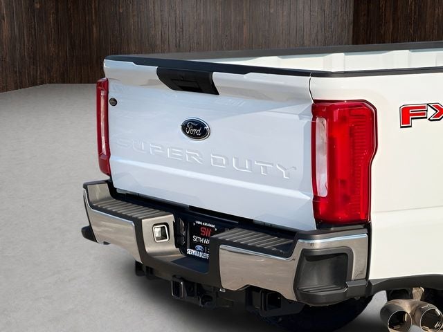 2024 Ford F-350SD XL