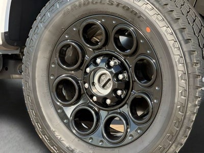 2024 Ford F-350SD XL