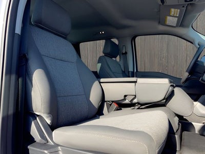 2024 Ford F-350SD XL