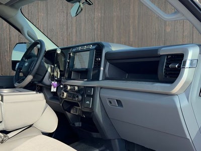 2024 Ford F-350SD XL