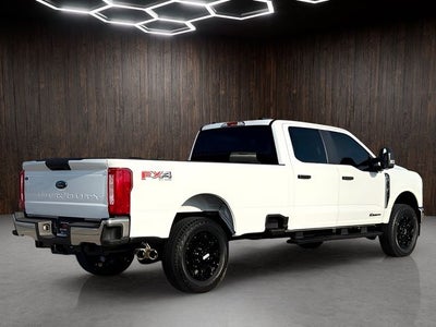 2024 Ford F-350SD XL
