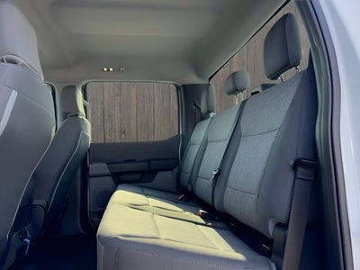 2024 Ford F-350SD XL