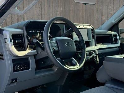 2024 Ford F-350SD XL