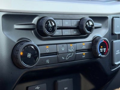 2024 Ford F-350SD XL