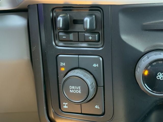 2024 Ford F-350SD XL