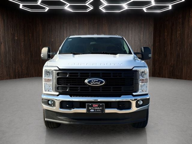 2024 Ford F-350SD XL