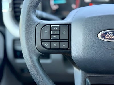 2024 Ford F-350SD XL