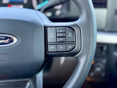 2024 Ford F-350SD XL