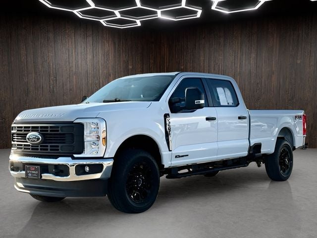 2024 Ford F-350SD XL