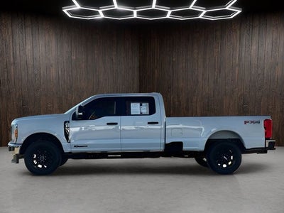 2024 Ford F-350SD XL