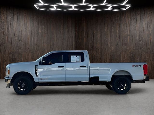 2024 Ford F-350SD XL