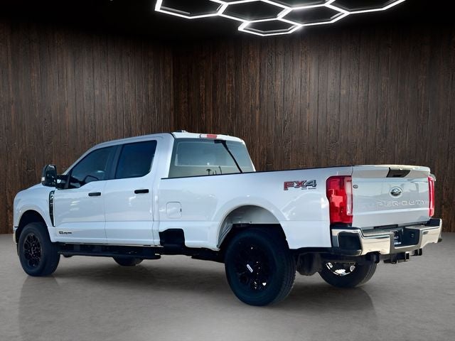 2024 Ford F-350SD XL