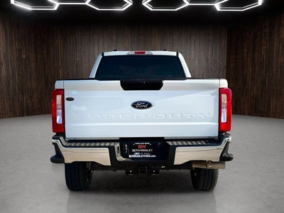 2024 Ford F-350SD XL