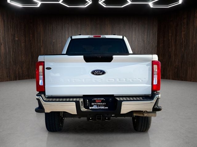 2024 Ford F-350SD XL