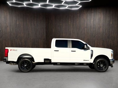 2024 Ford F-350SD XL