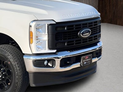 2024 Ford F-350SD XL