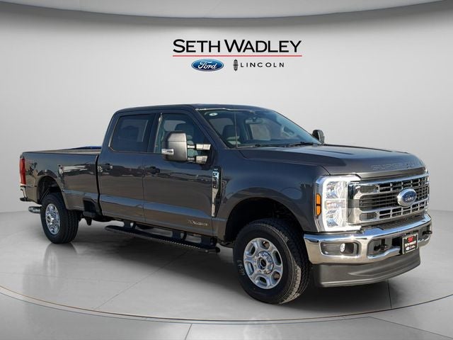 2026 Ford F-350SD XLT