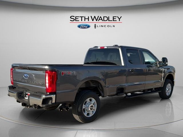 2026 Ford F-350SD XLT