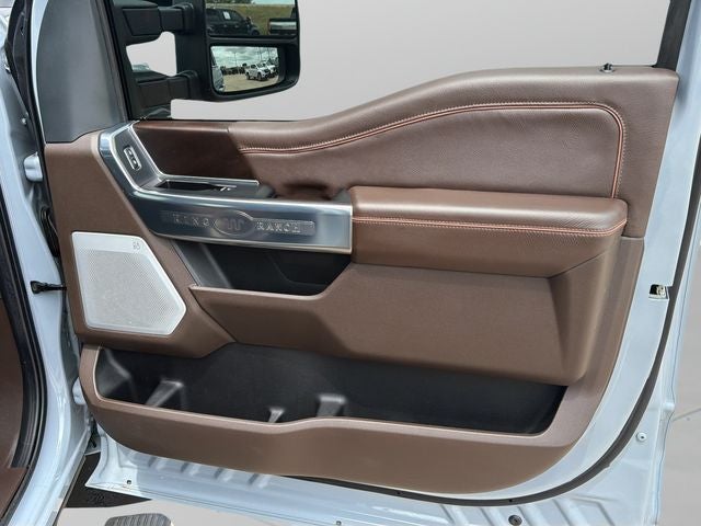 2025 Ford F-350SD King Ranch DRW